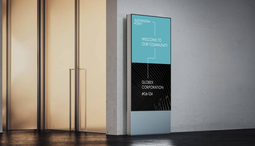 为什么淮南VI设计的品牌体验是业务增长的秘诀