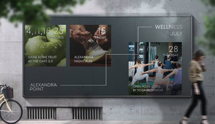 淮南VI设计公司如何进行品牌审核