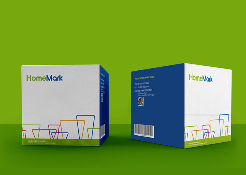 淮南VI设计公司